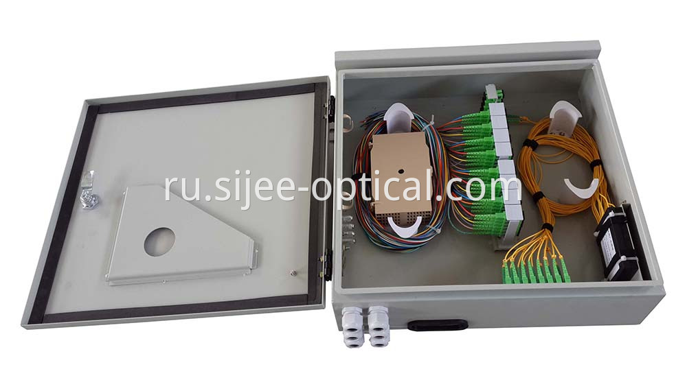 Waterproof Distribution Cabinets